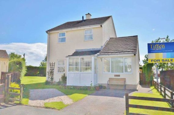 3 Bedroom Detached